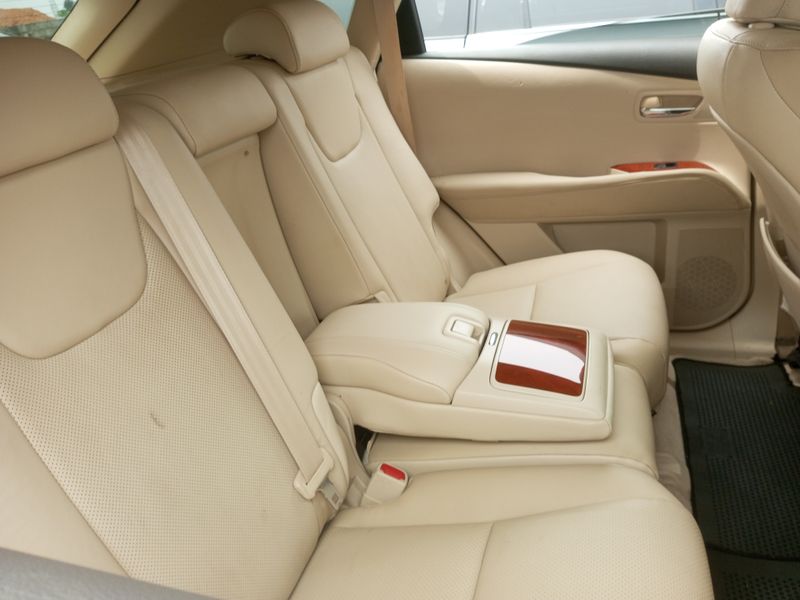 Thumbnail 5 of 2013 Lexus RX